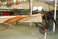 Morane-Saulnier Model G, , , c/n , Karsten Palt, 2014